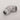 Bitspower G1/4 Silver Shiny Dual Rotary 60 - Degree Compression Fitting - ID 1/4" OD 3/8"BP-60R2CPF-CC1V3