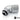 Bitspower G1/4 Silver Shiny Dual Rotary 60 - Degree Compression Fitting Ultimate for ID 1/2" OD 5/8"BP-60R2CPF-CC4U
