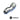 Bitspower G1/4" Silver Shiny Triple Rotary 90 - Degree Compression Fitting CC3 Ultimate For ID 3/8" OD5/8" TubeBP-90R3CPF-CC3U