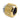 Bitspower G1/4" True Brass Advanced Multi - Link For OD 12MMBP - TBEMLA12
