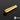 Bitspower G1/4" True Brass Aqua - Pipe IBP-TBWP-C17
