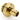 Bitspower G1/4" True Brass Diamond 1/4" Fitting
