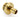 Bitspower G1/4" True Brass Diamond 1/4" Fitting