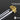Bitspower G1/4" True Brass Enhance Multi - Link For OD 16MMBP-TBEML16