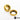 Bitspower G1/4" True Brass Enhance Multi - Link For OD 16MMBP-TBEML16