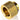Bitspower G1/4" True Brass IG1/4" Extender-10MM