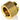 Bitspower G1/4" True Brass IG1/4" Extender-10MM