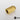 Bitspower G1/4" True Brass IG1/4" Extender - 25MMBP-TBWP-C62
