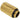 Bitspower G1/4" True Brass IG1/4" Extender-25MM