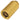 Bitspower G1/4" True Brass IG1/4" Extender-30MM