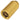 Bitspower G1/4" True Brass IG1/4" Extender-30MM