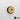 Bitspower G1/4" True Brass Low - Profile Stop Fitting V2BP-TBWP-C09V2