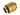 Bitspower G1/4" True Brass Male to Male Rotary Adapter
