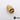 Bitspower G1/4" True Brass Rotary 45 - Degree IG1/4" ExtenderBP-TB45R