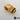 Bitspower G1/4" True Brass Rotary 90 - Degree IG1/4" ExtenderBP-TB90R