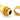 Bitspower G1/4 True Brass Triple Rotary 90 - Degree Compression Fitting - ID 1/2" OD 3/4" V3BP-TB90R3CPF-CC5V3