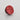 Bitspower G3/8" Deep Blood Red Low - Profile Stop FittingBP-DBRWP-C50