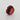 Bitspower G3/8" Deep Blood Red Low - Profile Stop FittingBP-DBRWP-C50