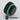 Bitspower G3/8" Matte Black Stop FittingBP-MBWP-C49