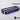 Bitspower Galaxy Freezer DIMM2 RAM Liquid Cooling Block - Ice BlueBP-WBDM2AC-IBL