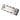 Bitspower Galaxy Freezer DIMM4 RAM Liquid Cooling Block V2 - Clear