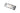 Bitspower Galaxy Freezer DIMM4 RAM Liquid Cooling Block V2 - Clear