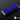 Bitspower Galaxy Freezer DIMM4 RAM Liquid Cooling Block V2 - Ice BlueBP-WBDM4ACV2-IBL