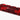 Bitspower Galaxy Freezer DIMM4 RAM Liquid Cooling Block V2 - Red
