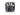Bitspower Griffin 120 Fan - BlackBPA-GF1218-BK