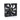 BitspowerBitspower Griffin 120 Fan - Extreme 2500 EditionBPA - GF1218FDB - E25