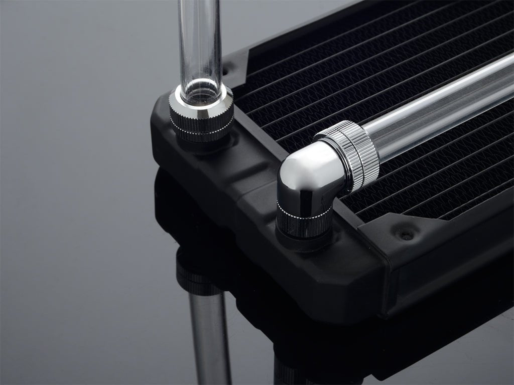 Bitspower Hard tube 14 Upgrade Kit