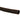 Bitspower Heat-Shrinkable Tube - 4MM - Black