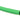 Bitspower Heat-Shrinkable Tube - 4MM - Green