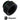 Bitspower IG1/4" Extender - Black Matte FinishBP-MBWP-C40
