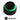 Bitspower IG1/4" Extender - Black Matte FinishBP-MBWP-C40