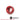 Bitspower IG1/4" Extender - Deep Bold Red FinishBP-DBRWP-C40