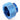 BitspowerBitspower IG1/4" Extender - Royal Blue FinishBP - RBLWP - C40