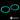 Bitspower Laing 12V D5 Pump Replacement O-Ring (D5 / DD12V-D5 /PMP-450/ MCP655 Series) - UV GreenBP-WTP-OD5-UVGN