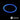 Bitspower Laing DDC Series Pump Replacement O-Ring (DDC Series /Alphacool/ MCP350/355) - UV Blue