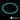 Bitspower Laing DDC Series Pump Replacement O-Ring (DDC Series /Alphacool/ MCP350/355) - UV Green
