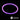 Bitspower Laing DDC Series Pump Replacement O-Ring (DDC Series /Alphacool/ MCP350/355) - UV Purple