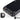 Bitspower Leviathan SF 120 4xG1/4" RadiatorBP-NLSF120-F4PB