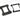 Bitspower LGA1851 Enhance Bracket for CPU Block Summit Revo Intel EditionBPM-EB1851-RVI