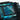 Bitspower LGA1851 Enhance Bracket for CPU Block Summit Revo Intel EditionBPM-EB1851-RVI