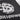 Bitspower Logo Case BadgeBP-CBLOGO-BKSL