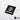 Bitspower Logo Case BadgeBP-CBLOGO-BKSL