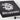 Bitspower Logo Case BadgeBP-CBLOGO-BKSL