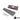 Bitspower M.2 SSD Armor Advanced Version - Black SparkleBP-HDM2HSAV-BS