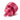 Bitspower M3 Thread Anodized Thumbscrew - Red
