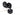 BitspowerBitspower Mandrels OD14MM Kit (Matt Black)BP - CMMK14 - MBK